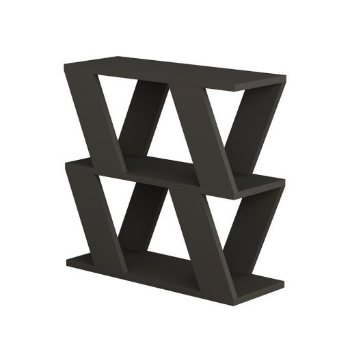 Tavolino Laterale 60x57x22cm, Antracite