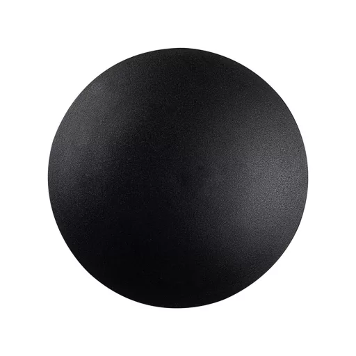 Lampada da parete design Sole–Luna