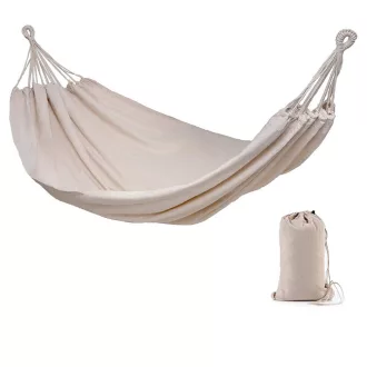   Amaca portatile per 2 persone con borsa di stoccaggio – Ideale per il relax all'aperto e al chiuso