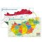 Mappa Scratch di Ungheria