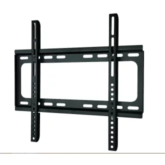   Supporto a muro universale per TV da 26"-55", capacità di 50 kg, facile da installare