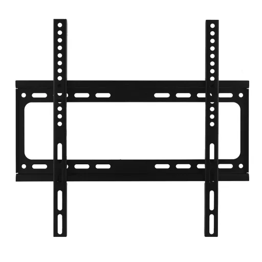 Supporto a muro universale per TV da 26"-55", capacità di 50 kg, facile da installare