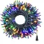 Luci a stringa LED disponibili in diverse dimensioni e colori - 120 LED - colorate