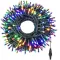 Luci a stringa LED disponibili in diverse dimensioni e colori - 240 LED - colorate