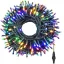 Luci a stringa LED disponibili in diverse dimensioni e colori - 240 LED - colorate