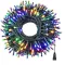 Lucine a stringa LED impermeabili 480 - Vari formati e colori, 8 modalità di illuminazione
