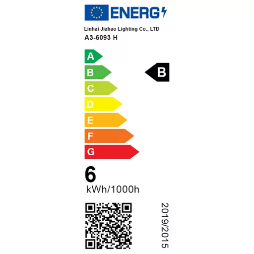 Lucine a stringa LED impermeabili 480 - Vari formati e colori, 8 modalità di illuminazione