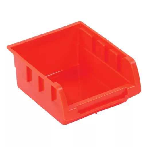 Set di organizer per attrezzi e viti da parete - 30 pezzi