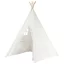 Tenda Indiana per Bambini - Casa da Gioco Interna/Esterna con Montaggio Facile, 3 Colori
