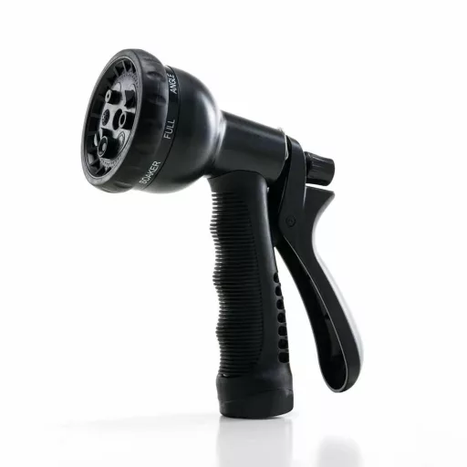 Tubo da giardino espandibile con ugello a 7 funzioni - 15 metri