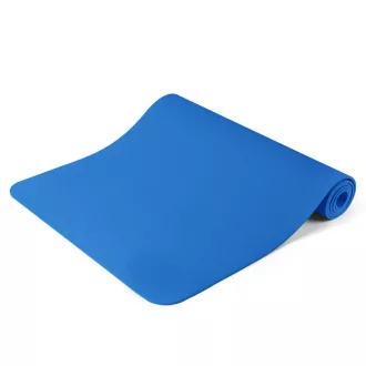   Tappetino da yoga antiscivolo spesso 6 mm con borsa - 3 colori disponibili