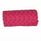 Asciugamano da yoga antiscivolo con borsa - Rosa, ad asciugatura rapida, 185x62,5 cm