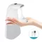 Dispenser automatico di sapone senza contatto con sensore a infrarossi - soluzione igienica di sapone schiumoso