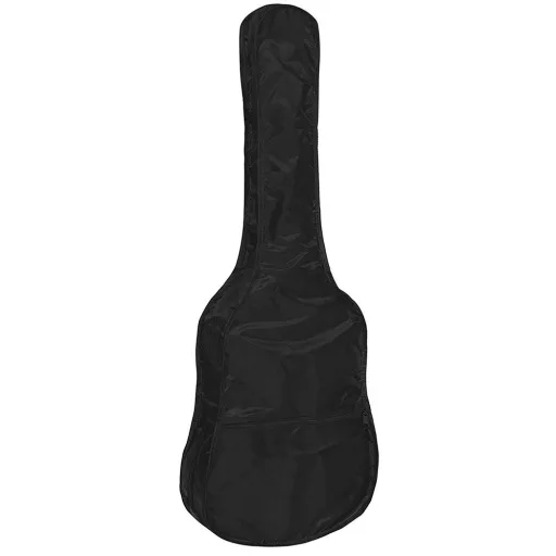 Set di chitarra acustica per principianti con accessori e accordatore - 2 colori