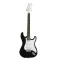 Set di Chitarra Elettrica per Principianti con Amplificatore da 5W e Accessori - Nero