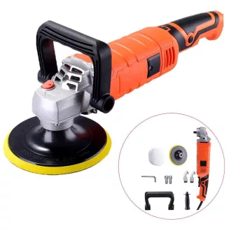Kit di Lucidatura, 1580 W