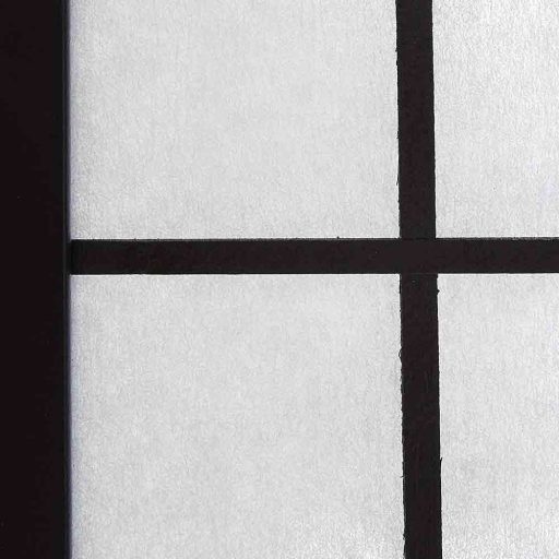 Paravento a 4 Pannelli - Stile Giapponese