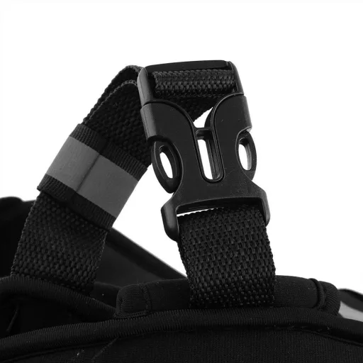 Gilet zavorrato da 5 kg per allenamento cardio e di forza