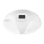 Lampada UV a 24 LED - Asciugatrice per unghie professionale da 48W con timer e design ergonomico