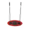 Altalena a nido regolabile 110 cm per bambini - Uso interno/esterno, capacità 100 kg