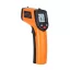 Termometro a infrarossi -50°C a 400°C, Misurazione senza contatto con display LCD