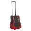 Zaino per animali domestici 2-in-1 con ruote - Durevole e confortevole per piccoli animali