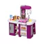 Set da cucina per bambini con funzioni interattive e accessori - Viola