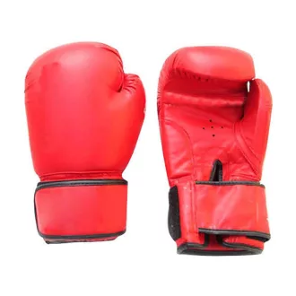   Set di boxe Junior con sacco riempito di sabbia e guanti per bambini e adolescenti - Varie dimensioni