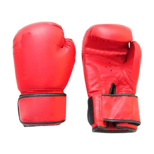Set di boxe Junior con sacco riempito di sabbia e guanti per bambini e adolescenti - Varie dimensioni