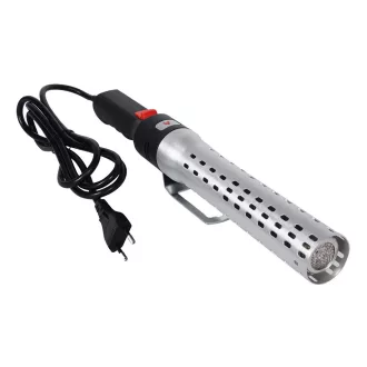   Accenditore per griglia elettrica - 2000W, 650°C, senza sostanze chimiche, leggero, durevole