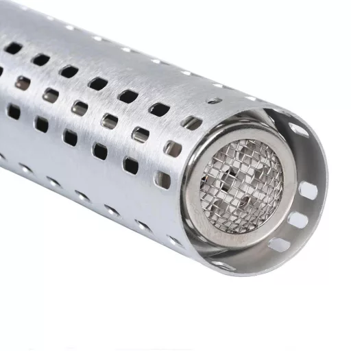 Accenditore per griglia elettrica - 2000W, 650°C, senza sostanze chimiche, leggero, durevole