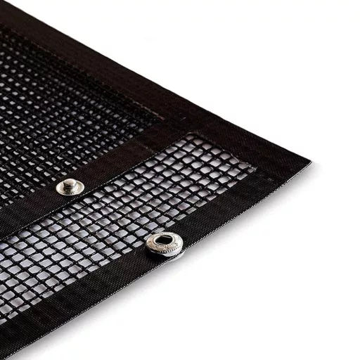 Borsa da griglia antiaderente 14x24 cm per una facile cottura al BBQ