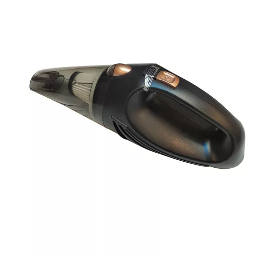 Aspirapolvere portatile ricaricabile USB 55W per uso umido-secco per casa e auto