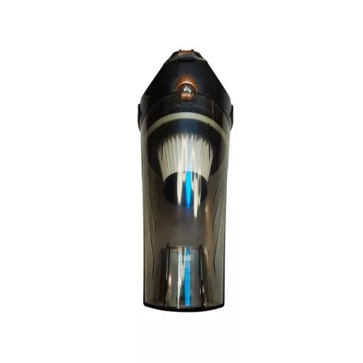Aspirapolvere portatile ricaricabile USB 55W per uso umido-secco per casa e auto