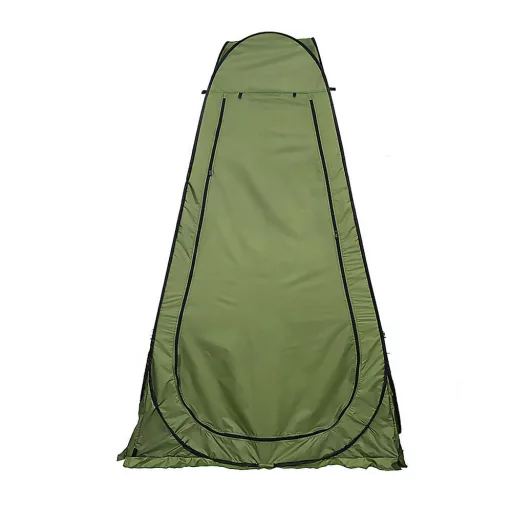 Tenda da cambiamento impermeabile portatile per campeggio e spiaggia