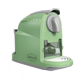   Macchina da caffè a capsule giocattolo realistica con tazza a cambio di temperatura