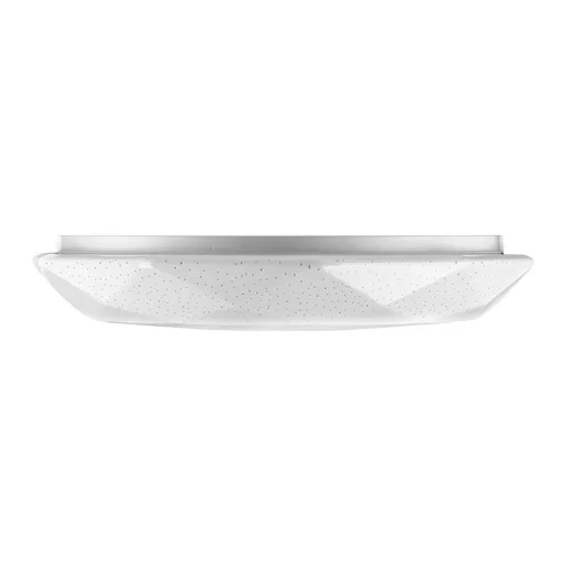 Lampada da soffitto Smart RGB LED con controllo Wi-Fi e luminosità regolabile
