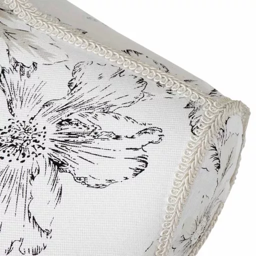 Manichino regolabile con copertura in poliestere e base in MDF per cucito e design della moda
