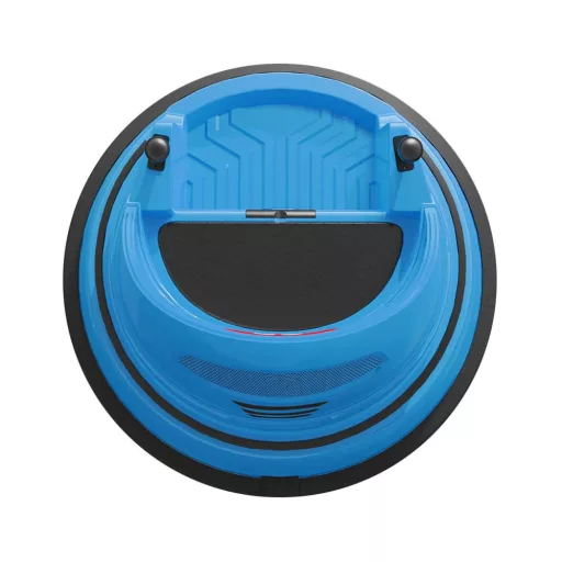 Macchinina elettrica per bambini con telecomando e 200 palline colorate, rotazione a 360°