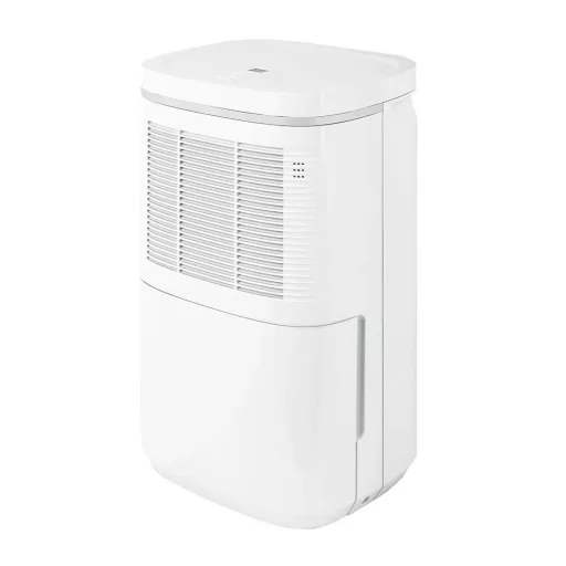 Deumidificatore con Display LED e Capacità del Serbatoio di 2,2L per Stanze fino a 25m²