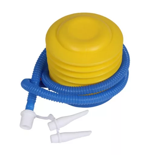 Sedia Fitness con Pallone da 55 cm e Pompa per Migliorare la Postura a Casa e in Ufficio