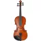 Set di violino acustico con custodia - Kit completo per principianti con arco e accessori