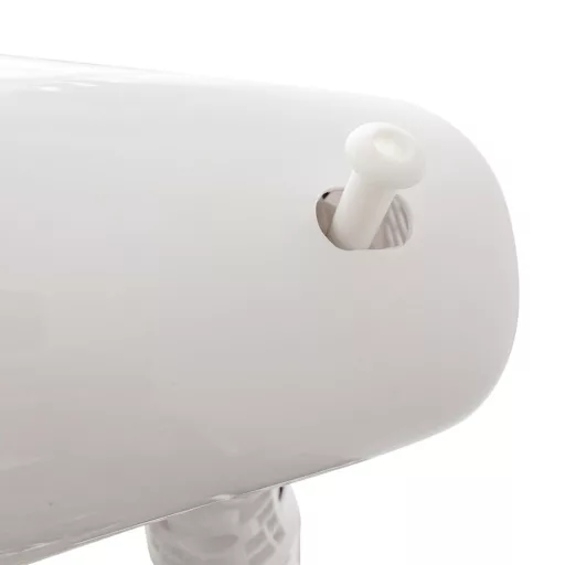Ventilatore da terra con telecomando e 8 velocità e timer