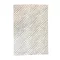 Tappeto da esterno reversibile, 120x180 cm, resistente alle intemperie beige
