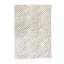 Tappeto da esterno reversibile, 120x180 cm, resistente alle intemperie beige