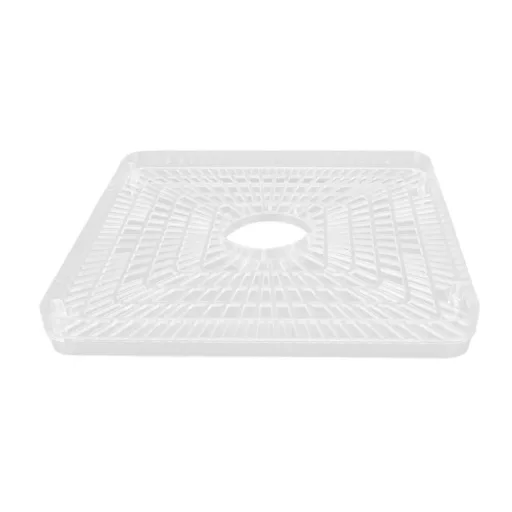Disidratatore per Frutta e Verdura a 8 Vassoi LCD