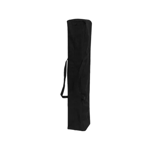 Schermo per proiettore portatile con supporto - 305 cm diagonale, facile da montare