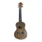 Ukulele Portatile in Legno da 60 cm per Principianti - 4 Corde, Facile da Suonare