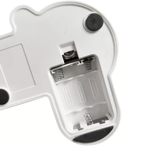 Strumento di saldatura con lente d'ingrandimento LED a terza mano con clip regolabili e luce USB