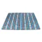Coperta da picnic impermeabile 2x2,85 m - confortevole, portatile, facile da pulire